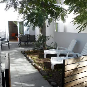 Casa Turman Vakantiehuis